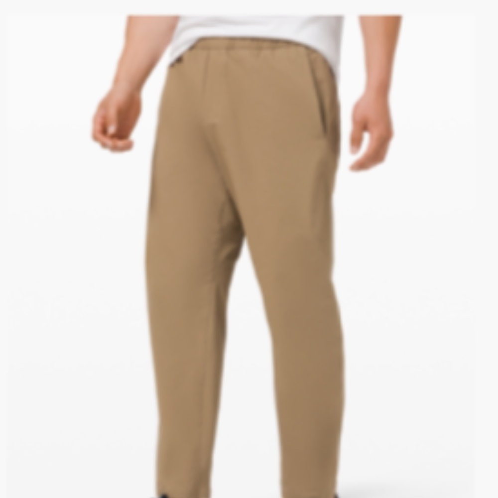 Lululemon Ashta Pant